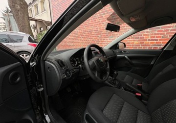 Skoda Octavia II Hatchback 1.6 MPI 102KM 2012 Skoda Octavia LPG Salon PL KLIMA Gwarancja w cenie Warszawa VFVF 1.6, zdjęcie 5