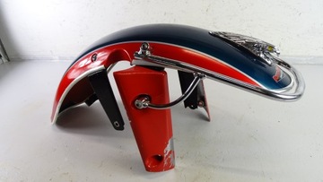 Suzuki Marauder VZ 800 Fender Front Railling