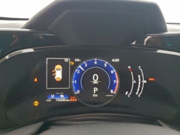 Lexus NX II 2025 Lexus NX 350 Premium 2025 2.4 Benzyna 275KM, zdjęcie 9