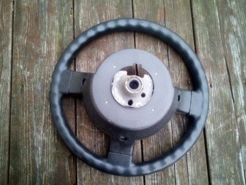 VOLANT CHEVROLET MATIZ , SPARK 05-10