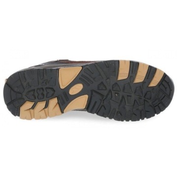 ТУРИСТИЧЕСКИЕ БОТИНКИ TRESPASS SCARP - TRESTEX - 45