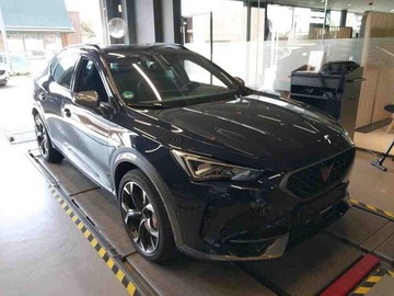 Cupra Formentor Crossover 2.0 TSI 310KM 2022 Cupra Formentor 2.0 TSI / 310 KM VZ DSG 4x4, zdjęcie 4