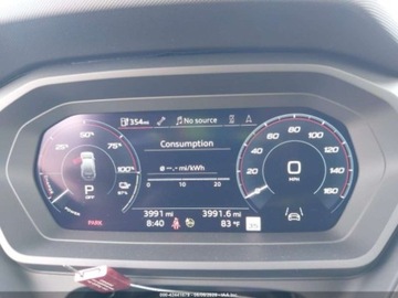 Audi Q4 2024 Audi Q4 e-tron E-Tron Premium Plus 55 Quattro 2024 Elektryczny 295KM, zdjęcie 11