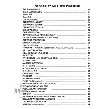 НОТЫ ГИТАРЫ: Фокальная гитара - Песенник GAWRON