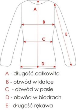 Bluzka Biała H&M Falbanka Baskinka M 38 Biel