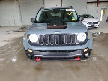 Jeep Renegade 2015 Jeep Renegade 2015 JEEP RENEGADE TRAILHAWK, Am..., zdjęcie 5