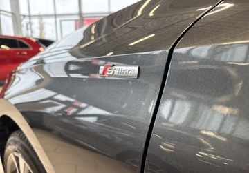 Audi A3 8Y Limousine 1.5 35 TFSI 150KM 2021 Audi A3 Limousine Audi A3 Limousine S-LINE 1.5 TFSI 150 KM 2021 FV23, zdjęcie 22