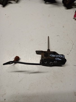 SILNICZEK WYCIERACZKI LAMPY VOLVO V70 0390206963