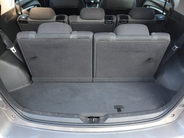 Toyota Verso Minivan Facelifting 1.8 Valvematic 147KM 2014 Toyota Verso 1.8 Valvematic, Salon Polska, zdjęcie 19
