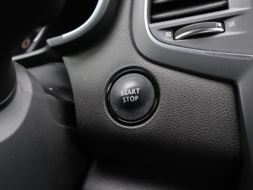 Renault Megane IV 2017 Renault Megane 1.2 TCe, Skóra, Navi, Klima, zdjęcie 16