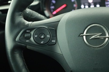 Opel Corsa F Hatchback 5d 1.2 Turbo 100KM 2023 Opel Corsa 1.2 Turbo, Salon Polska, Serwis ASO, zdjęcie 13