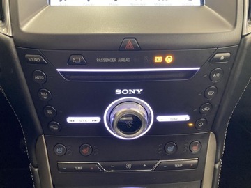 Ford S-Max II Van 2.0 TDCi 180KM 2016 Ford S-Max 2.0 TDCi Trend II (2015-), zdjęcie 18