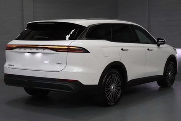 Chery Tiggo 9 SUV PHEV 1.5 Super Hybrid 428KM 2025 Tiggo 9 Prestige 1.5 T-GDI Super Hybrid DHT 7os. 428KM 2025, zdjęcie 3