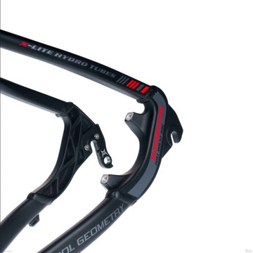 РАМА MTB-29