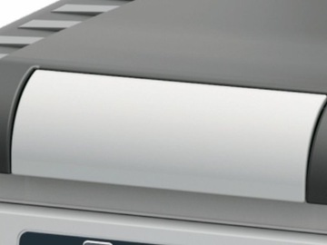 Большой электрический автомобильный холодильник 12 В 230 В XXL