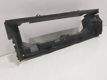 DEFENDER L663 KIEROWNICA POWIETRZA L8B2-8A303-AC ORYG !!!