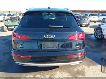 Audi Q5 II 2019 Audi Q5 2019 AUDI Q5 45 PREMIUM 2.0 Benzyna 248KM, zdjęcie 14