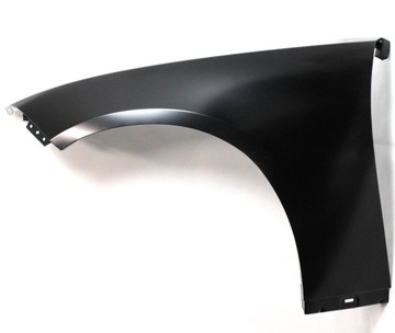 BŁOTNIK PRZEDNI LEWY DODGE CHARGER 06.2014-