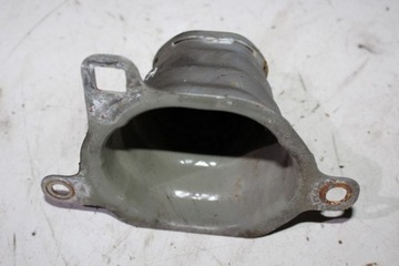 NISSAN MICRA K12 05 DORAZ ZÓNA DEFORMACE PŘEDNÍ