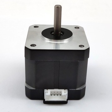 Silnik Krokowy LDO-42STH40-1684MAC NEMA17