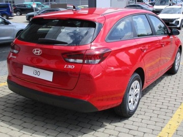 Hyundai i30 III 2025 HYUNDAI i30 1.0 T-GDI Modern DCT Combi 100KM 2025, zdjęcie 3