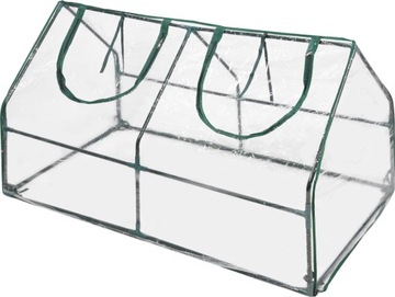 MINI-SZKLARNIA PRZYDOMOWA 120 x 60 m
