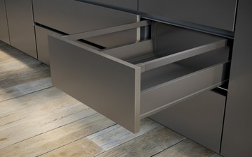 Modern Box PRO L500, ящик H199 GTV