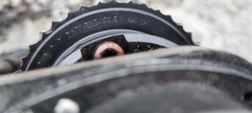 КОМПРЕССОРНЫЙ КОМПЛЕКТ МЕРСЕДЕС 1.8. ГОЛОВКА R2710161201