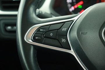 Renault Captur II Crossover 1.0 TCe 100KM 2020 Renault Captur 1.0 TCe, Salon Polska, Serwis ASO, zdjęcie 10