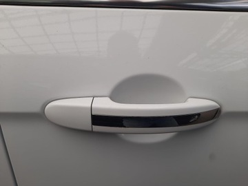 Ford Galaxy III Van Facelifting 2.0 Duratorq TDCi DPF 163KM 2014 Ford Galaxy IV serwisowany w ASO Dania, wymieniony rozrząd!!, zdjęcie 6