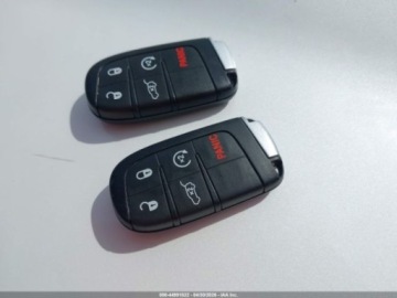 Jeep Grand Cherokee IV 2021 Jeep Grand Cherokee Limited 2021 3.6 Benzyna 293KM, zdjęcie 12