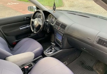 Volkswagen Golf V 2004 Volkswagen Golf Volkswagen Golf IV 1.9 TDI Comfortline Tiptr 1.9 Diesel, zdjęcie 20