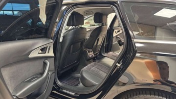 Audi A6 C7 Allroad quattro facelifting 3.0 TDI clean diesel 320KM 2016 Audi A6 Avant Stan salonowy 3.0 Diesel 320KM, zdjęcie 26