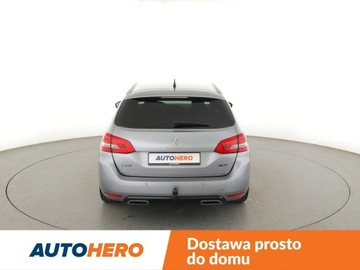 Peugeot 308 II 2018 Peugeot 308 GRATIS! Pakiet Serwisowy o wartości, zdjęcie 5