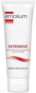 EMOLIUM Intensive Krem Specjalny 75 ml