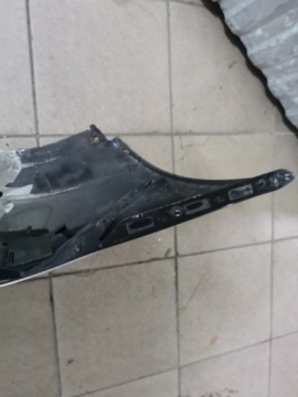 Priekinis bamperis PDC MERCEDES S klasė W220 98-05 A2208802770 – nuotrauka 10