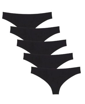 MAJTKI Iris&Lilly BELK009M5 5szt M czarne H1-361