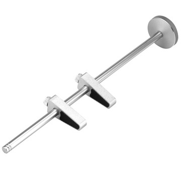 ПОДДЕРЖКА ГП JONSBO VC-1 ALU ДЛЯ ВИДЕОКАРТ