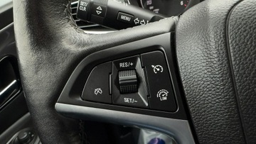 Opel Mokka I SUV 1.6 CDTI Ecotec 110KM 2017 Opel Mokka X 1.6D 110PS OPŁACONY Bezwypadkowy, zdjęcie 24