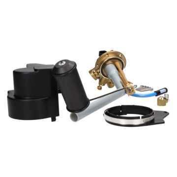 TOMASETTO H МНОГОКЛАПАННЫЙ - 220/0 225/0 НАРУЖНЫЙ