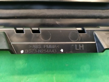 НАКЛАДКА НА СТОЙКУ ЗАДНЯЯ ЛЕВАЯ, FORD MONDEO MK5 COMBI