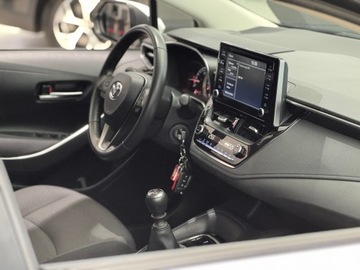 Toyota Corolla XII Sedan 1.5 VVT-i 125KM 2022 Toyota Corolla Comfort / 1 właściciel / Salon Pols, zdjęcie 36