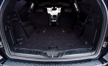 Dodge Durango III 2018 Dodge Durango Dodge Durango 6.4 SRT 6.4 Benzyna 475KM, zdjęcie 18