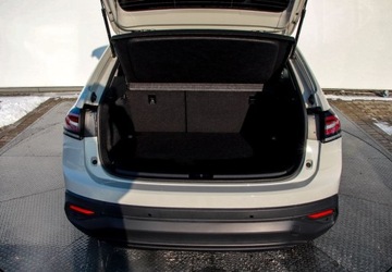 Volkswagen Taigo 2024 Volkswagen Taigo 1.0 TSI Life DSG 116 KM, Kamera cofania, kolo zapasowe, P, zdjęcie 8