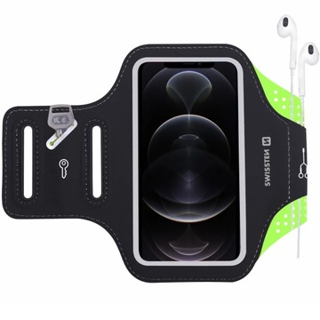 ЧЕХОЛ ДЛЯ ТЕЛЕФОНА SWISSTEN 7 ДЮЙМОВ