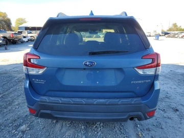 Subaru Forester V 2021 Subaru Forester Premium 2021 2.5 Benzyna 182KM, zdjęcie 2