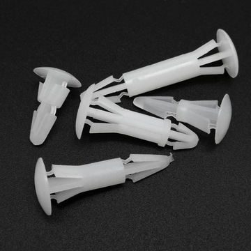 10 X Distance Post Pliever для печатной платы L = 19 мм