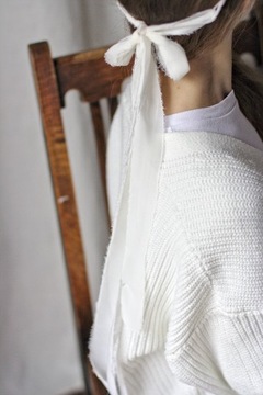 Венок для причастия № 1 НАТУРАЛЬНЫЕ СУШЕННЫЕ РАСТЕНИЯ.