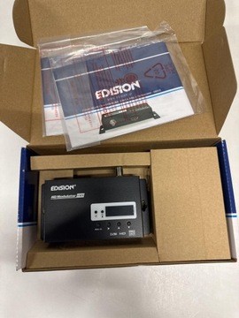 МИНИ-МОДУЛЯТОР HDMI EDITION