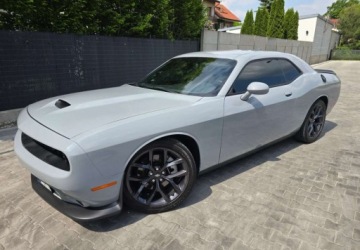 Dodge Challenger III 2021 Dodge Challenger Dodge Challenger 3.6 Benzyna 309KM, zdjęcie 11